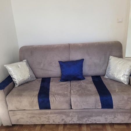 Nice Centre, Charmant Studio Εξωτερικό φωτογραφία
