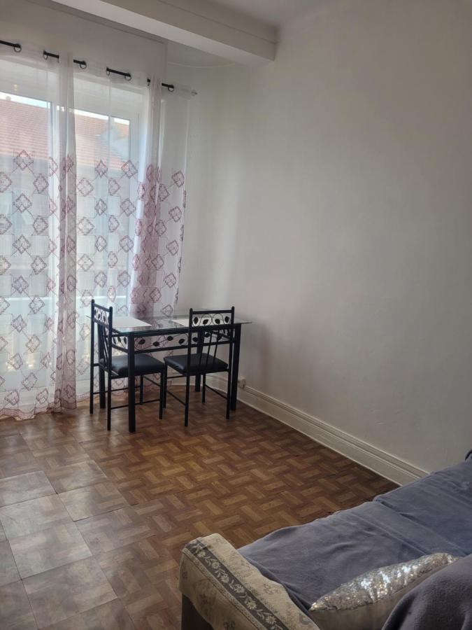 Nice Centre, Charmant Studio Εξωτερικό φωτογραφία