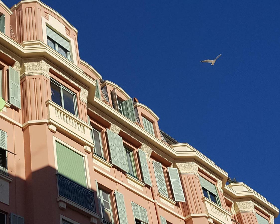 Nice Centre, Charmant Studio Εξωτερικό φωτογραφία