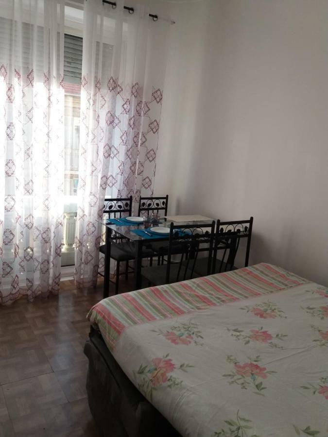 Nice Centre, Charmant Studio Εξωτερικό φωτογραφία