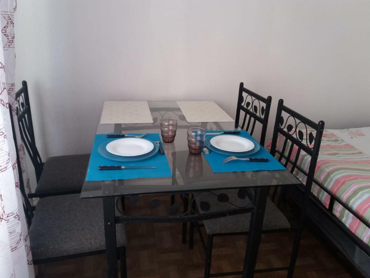 Nice Centre, Charmant Studio Εξωτερικό φωτογραφία
