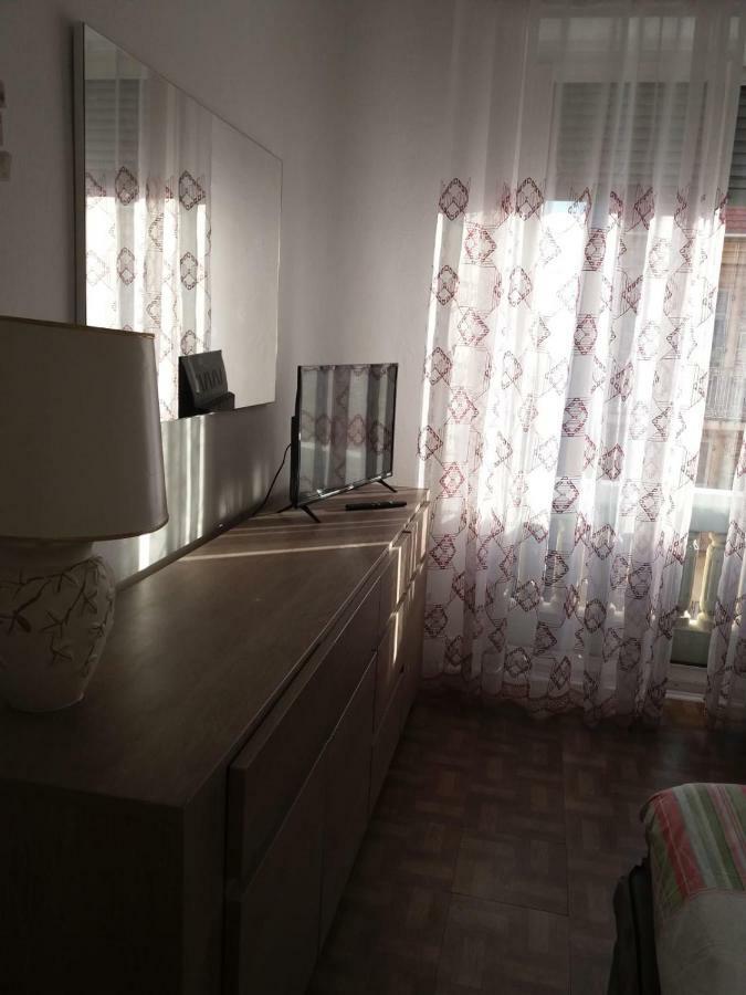 Nice Centre, Charmant Studio Εξωτερικό φωτογραφία